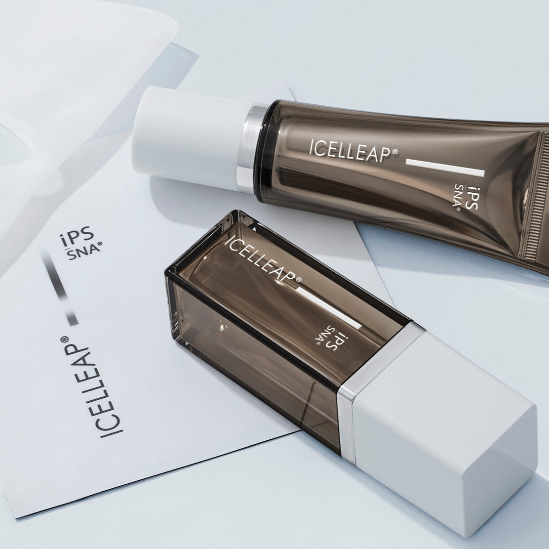 ICELLEAP®︎ スペシャル3点セット