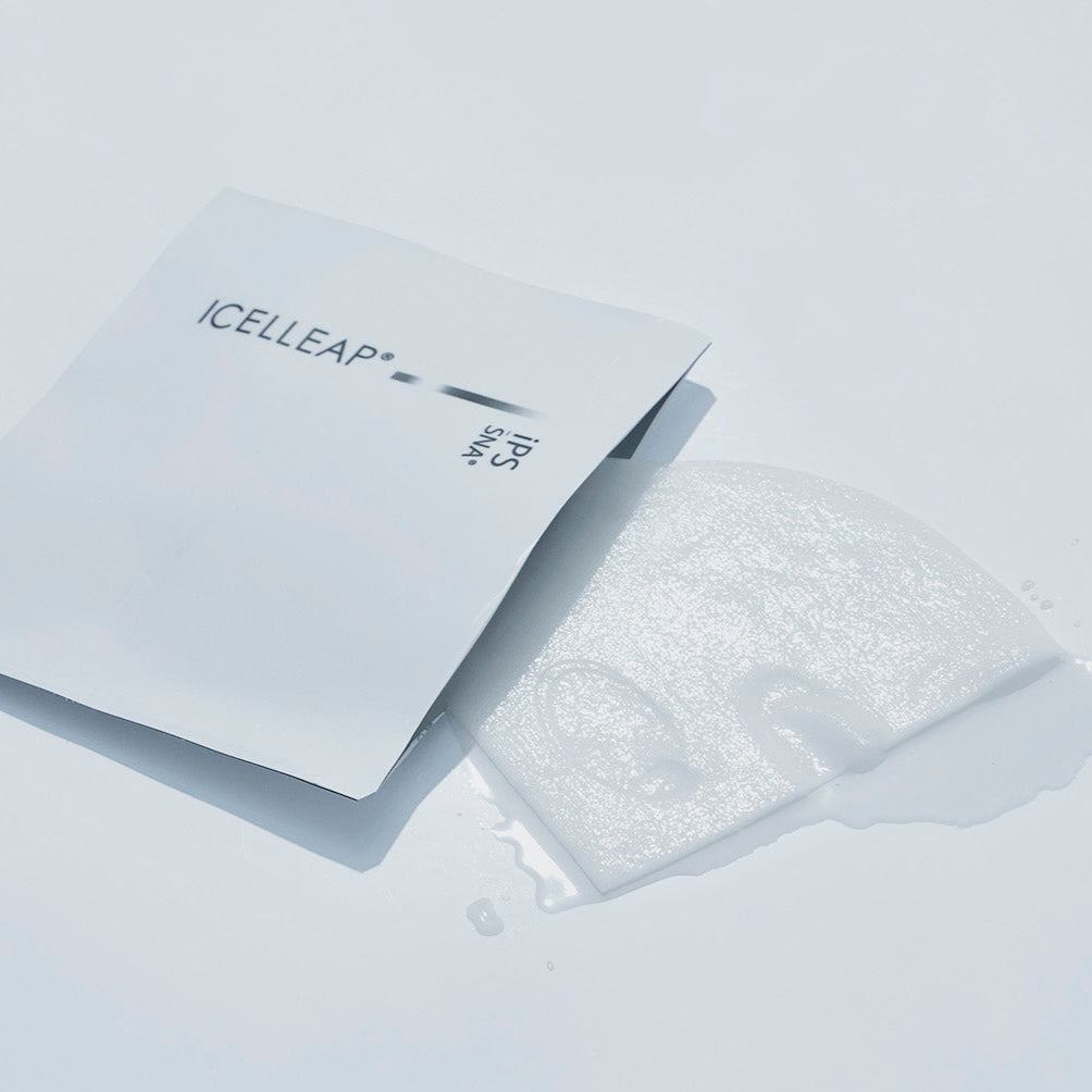 ICELLEAP®︎ iPS-SNA フェイスマスク