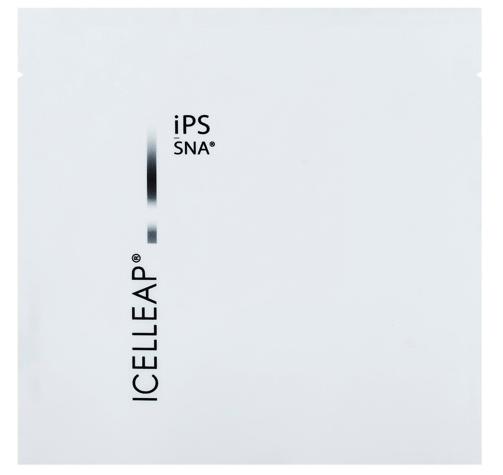 ICELLEAP®︎ iPS-SNA フェイスマスク