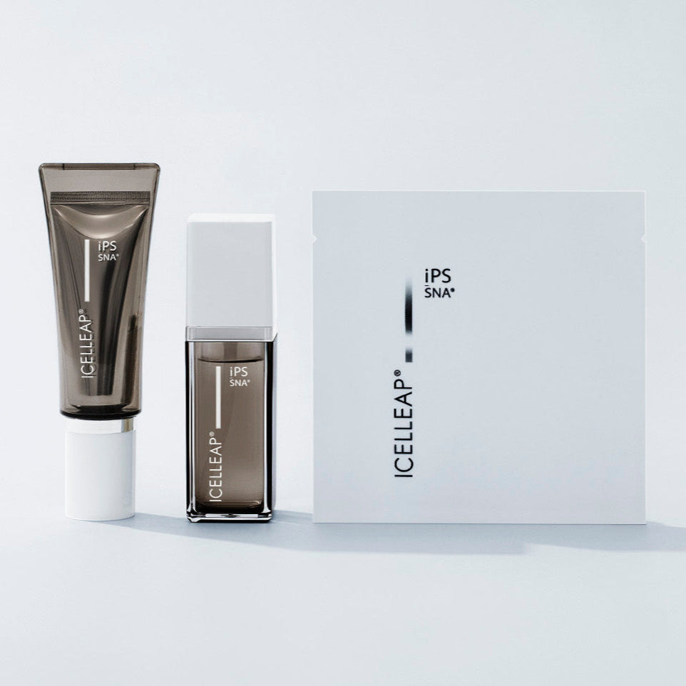 ICELLEAP®︎ スペシャル3点セット