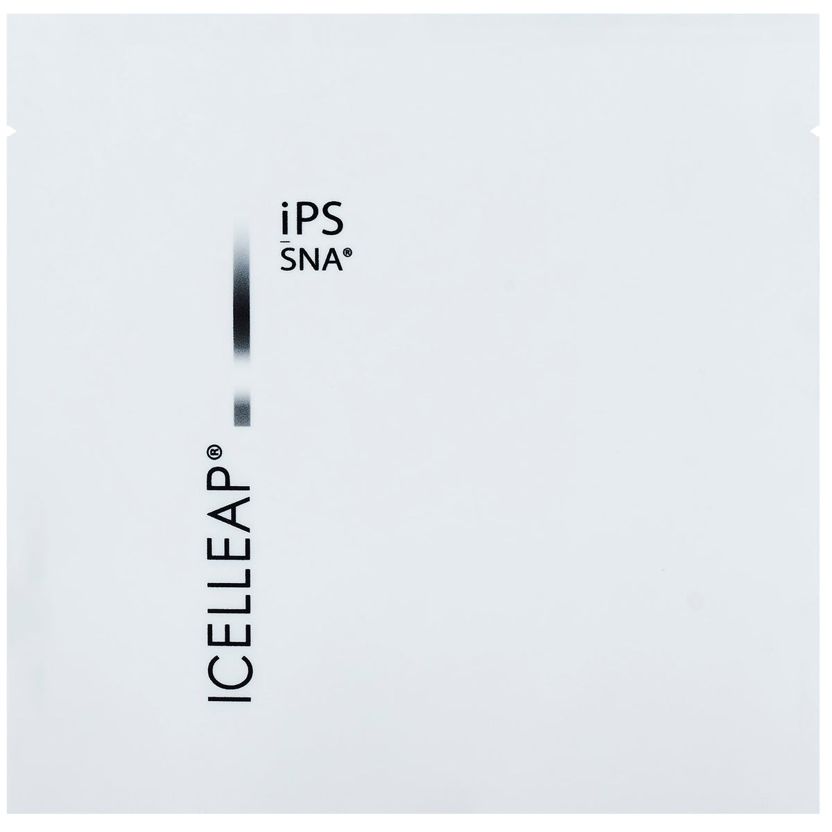 ICELLEAP®︎ iPS-SNA フェイスマスク 8枚セット (定期購入)